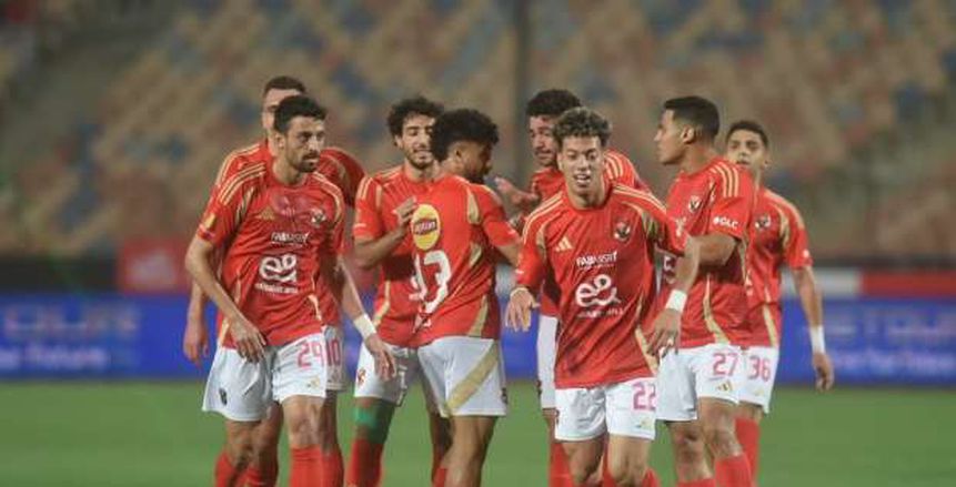 حدث فجرا في الأهلي