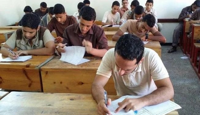فحص أسئلة الفيزياء للدبلومات
