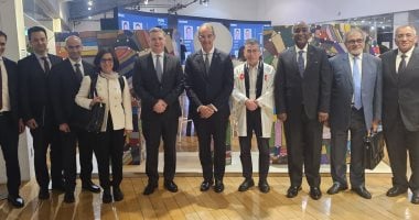 فرص تقنية جديدة: وزير