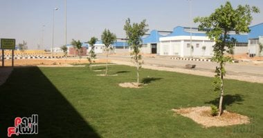 فرص صناعية واعدة: خريطة