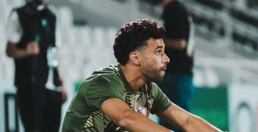 سبب فشل مفاوضات الزمالك