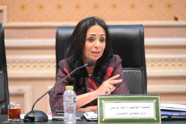 فعالية «نبتكر من أجل