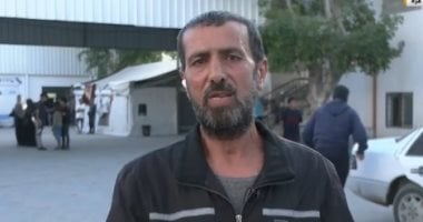 فلسطينى يروى كيف استخدمه