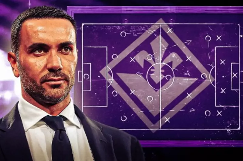 فيورنتينا يؤمن استمرار بالادينو