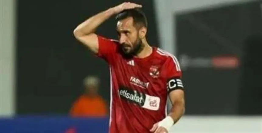 مصير انتقال علي معلول إلى الزمالك بعد قرار الأهلي وخطوة جون إدوارد