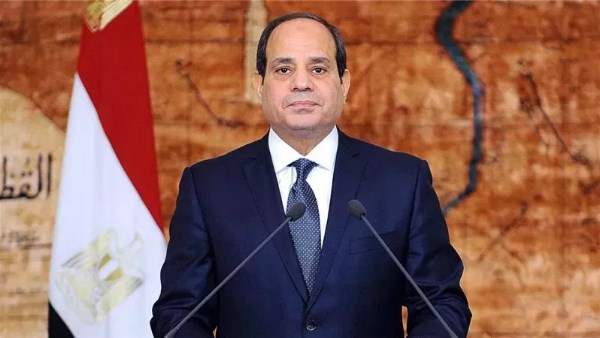 قرار جمهوري جديد في