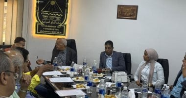 قرارات حاسمة اليوم "عمومية