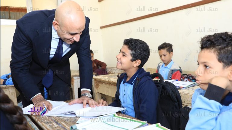 قرارات حاسمة حول تقييمات الصف الأول والثاني الابتدائي تبدأ في 11 مايو والنتائج ملونة