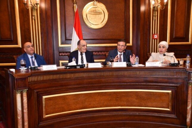 قروض برنامج التنمية الزراعية