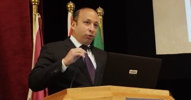 طب قصر العينى: نعمل