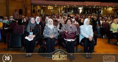 قصر العيني: "إتقان