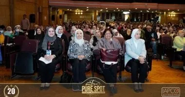 قصر العيني: "إتقان الأمراض الجلدية السريرية" يعكس التكامل بين التخصصات