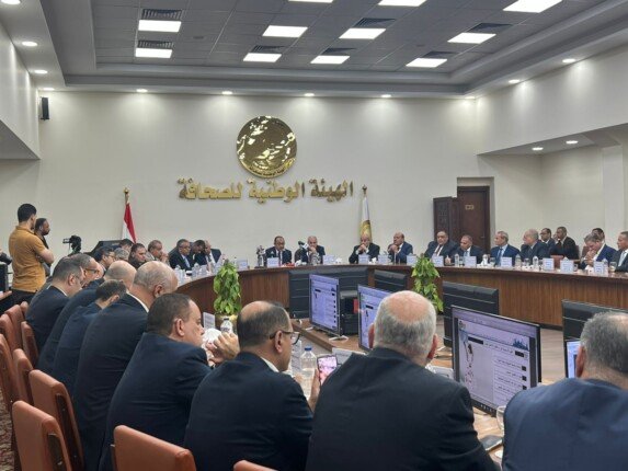قطاع الأعمال: الأصول تُدار