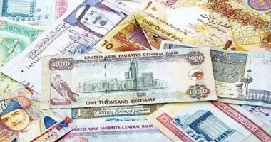 قفزة الدولار اليوم: تعرف على أسعار العملات الأجنبية مقابل الجنيه المصري الجمعة 2 مايو 2025