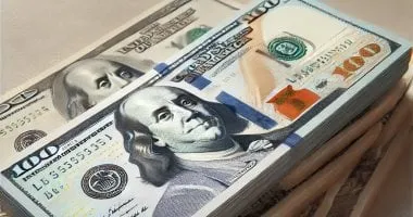 قفزة تاريخية للدولار اليوم.. سعر الدولار الخميس 1-5-2025 أمام الجنيه المصري يقفز إلى 50.84 جنيه للبيع