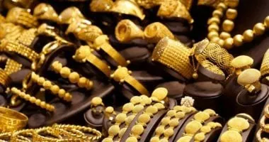 قفزة جديدة بأسعار الذهب اليوم الجمعة 2 مايو 2025.. سعر جرام عيار 24 بدون مصنعية يصل إلى 5314.29 جنيه
