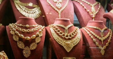 قفزة ذهبية جديدة سعر جرام الذهب عيار 24 اليوم الأحد 4 مايو 2025 بدون مصنعية يلامس 5297 جنيها