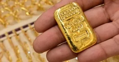 قفزة مفاجئة بأسعار الذهب اليوم 3 مايو 2025 في مصر