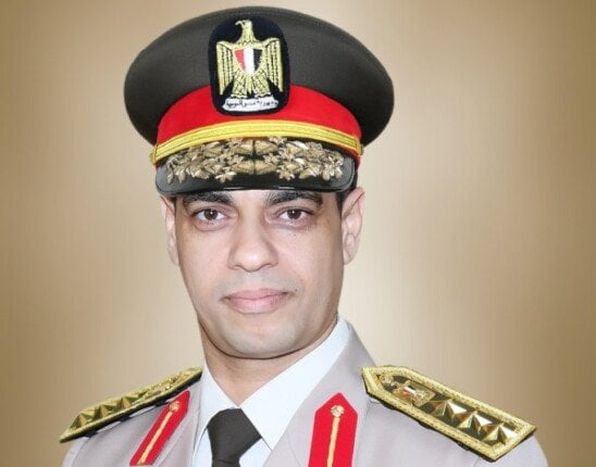 قيادات شبابية تتجول في