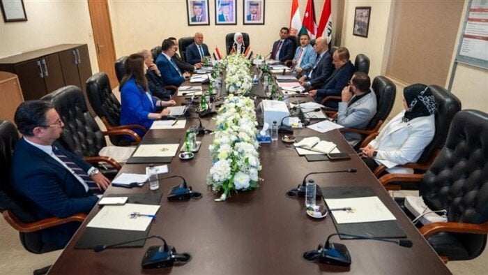 كامل الوزير يؤكد: «الجسر