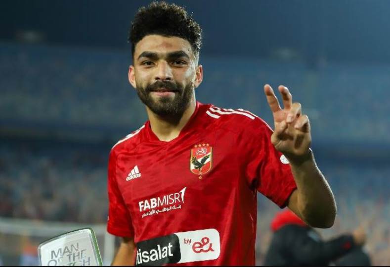 خالد عبد الفتاح