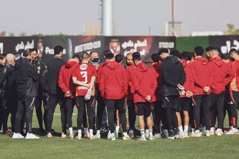 شرط رئيسي.. يلا كورة