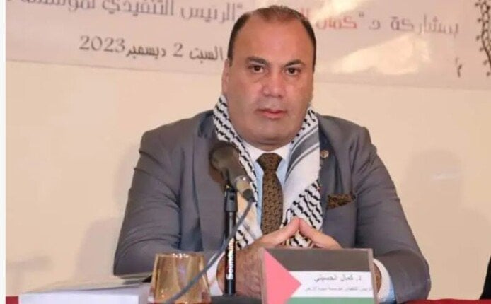 كمال الحسيني يؤكد: الرواية