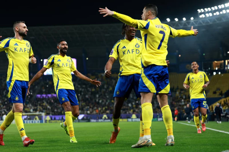 قبل قمة الاتحاد.. لاعب