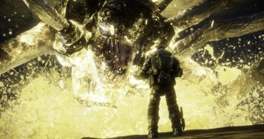 لعبة Gears of War