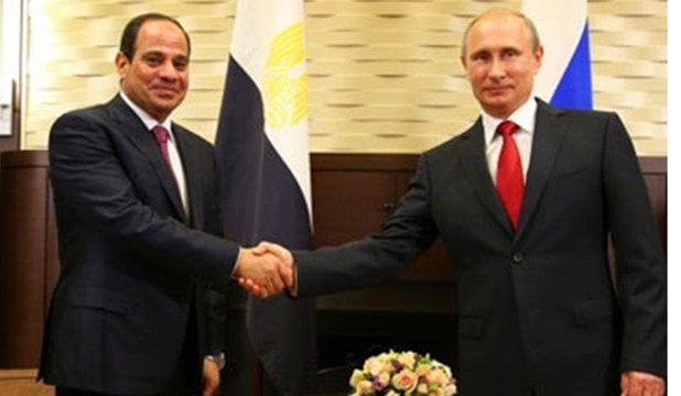 لقاء مرتقب بين الرئيس