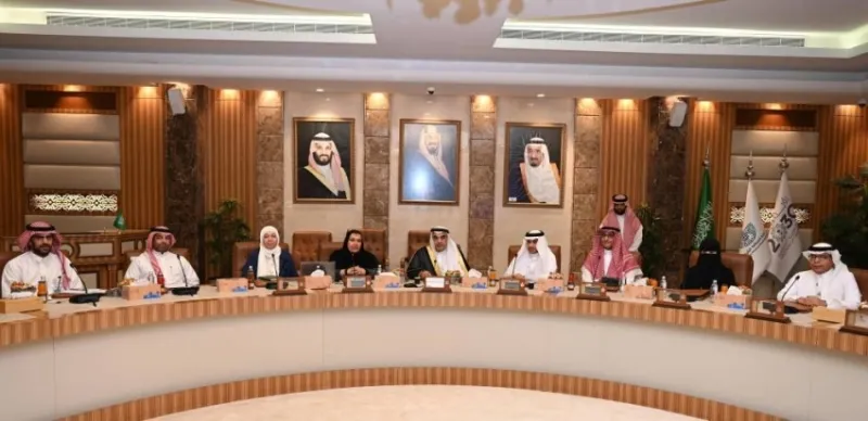 لقاء هام بين أمين الشرقية وفريق تمكين الباعة الجائلين
