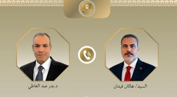 لقاء وزير الخارجية مع