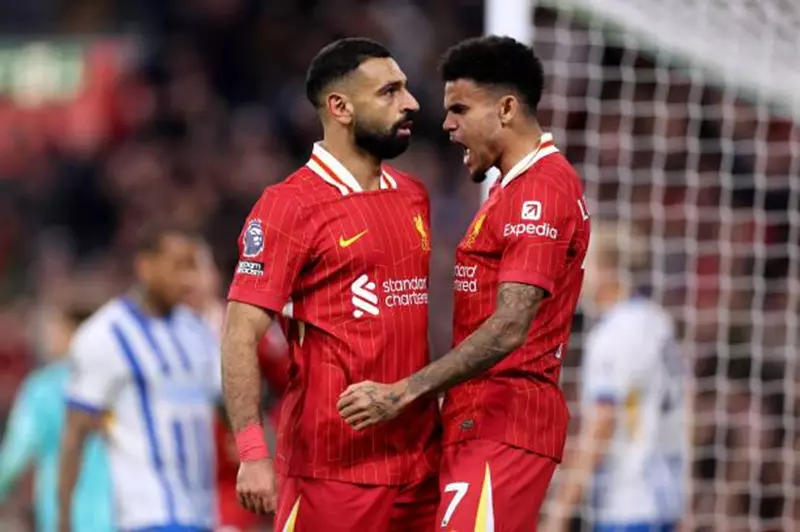 ليفربول لا يريد التفريط..