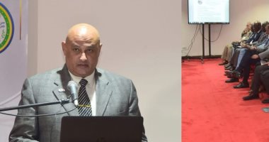 مركز الساحل والصحراء لمكافحة