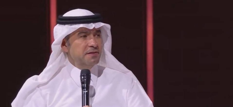 ماجد الحقيل يعلن عن