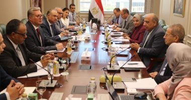 مباحثات لتعزيز التغذية الكهربائية