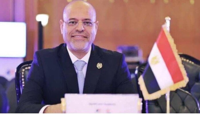 مباحثات مصرية صربية لتعزيز