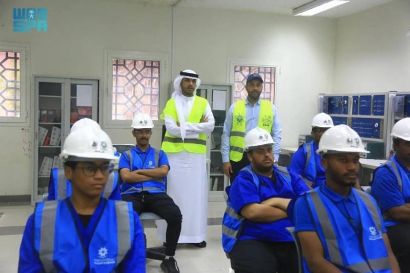 مبادرات "تقني العطاء" تُطلقها