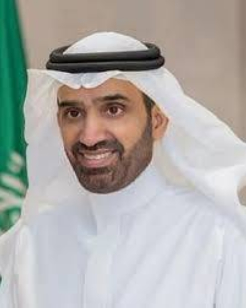 مبادرات سعودية بارزة في
