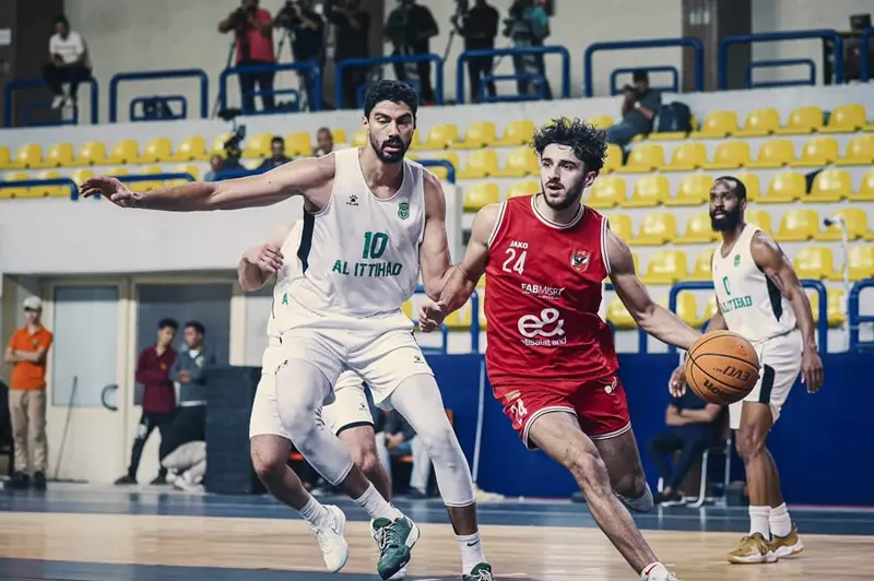 جدول مباريات اليوم.. الأهلي