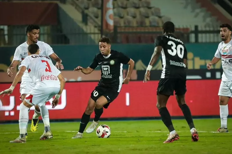 جدول مباريات اليوم.. الزمالك