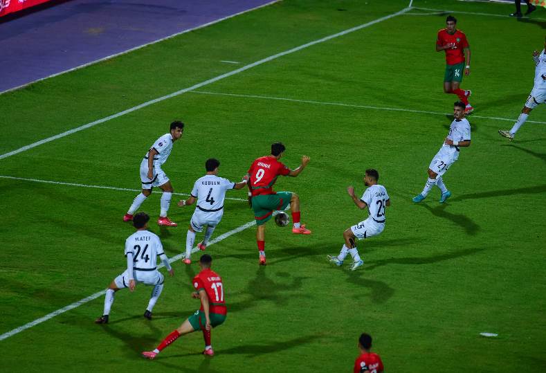 مصر