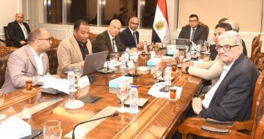 متابعة استباقية لمياه الشرب