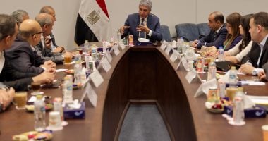 متابعة حكومية حثيثة لتطوير