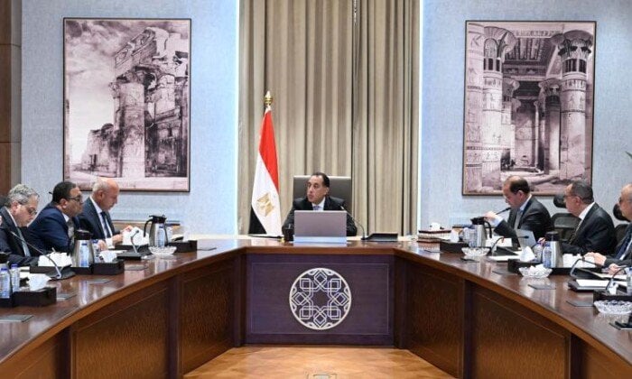 متابعة رئيس الوزراء لتطوير