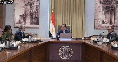 متابعة رئيس الوزراء هذا الأسبوع