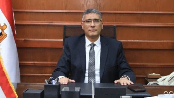متابعة عاجلة لمحافظ الجيزة