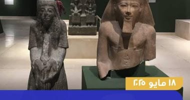 دخول متاحف الآثار مجانا