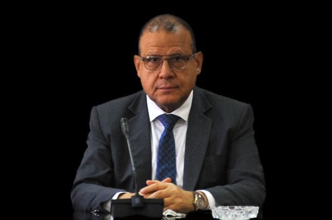 مجدي البدوي: دعم الرئيس
