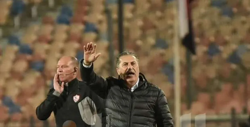 مجلس الزمالك يدعو لاجتماع